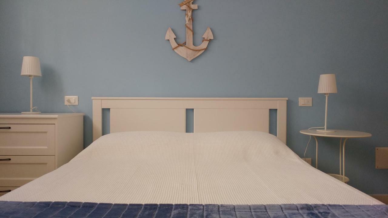 Senigallia D'Amare Luaran gambar